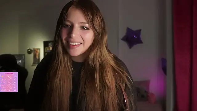 AngelinaNoAngel webcam