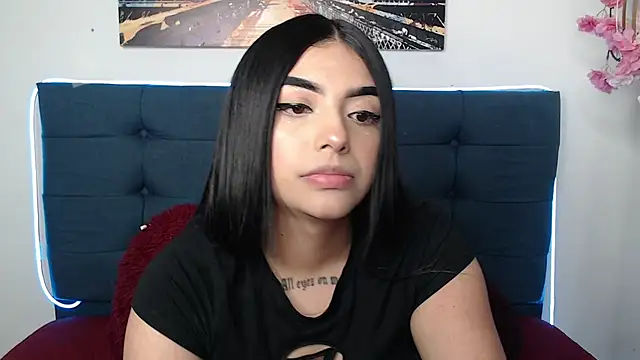 eva_six webcam