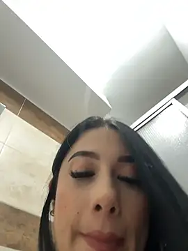 Libia_James live cam on StripChat