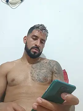 Alexsexygamer webcam