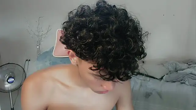 funny_dick_ (M twink) - SHOW CUM