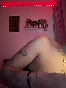 luludolll webcam