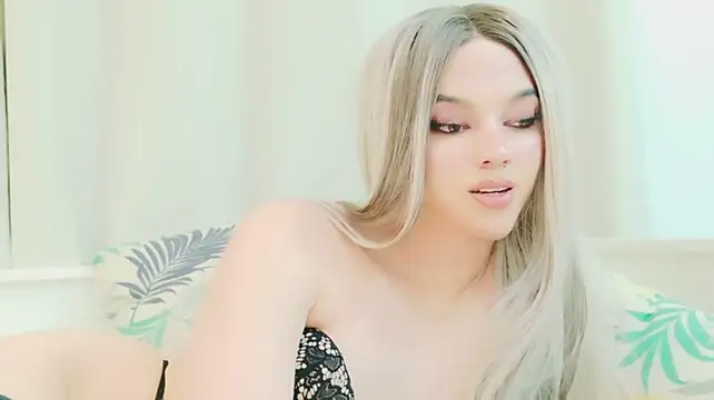 EvaEvangeline live cam on StripChat