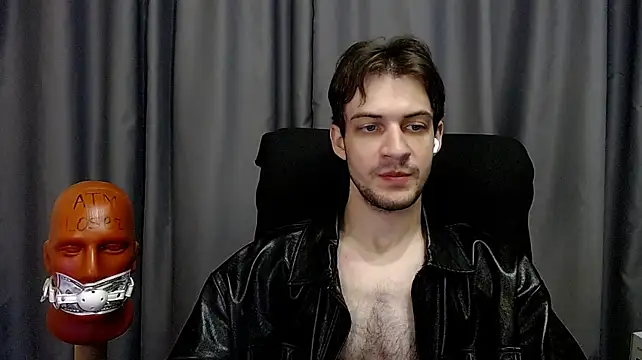 _Damien_thorn_ live cam on StripChat