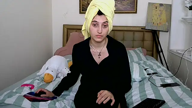 Iren live cam on StripChat