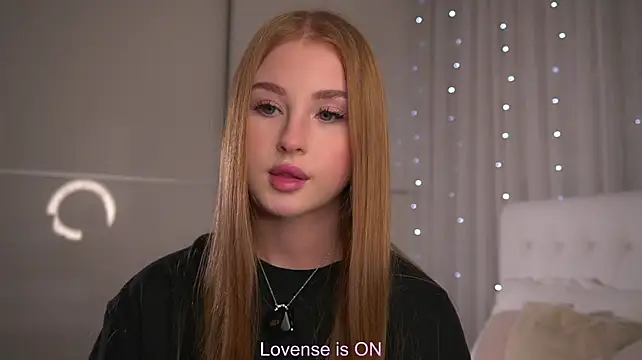dawnacreman (F young) - 🎀Make me cum first time today🎀