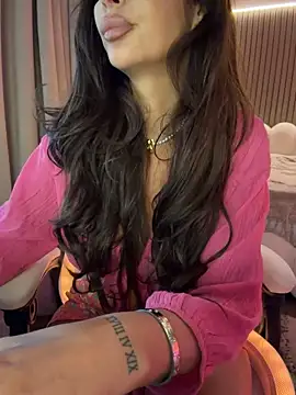 lunabex (F milf) - make my pussy happy