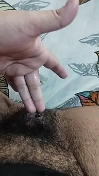 hairylovegirl (F teen) - hi samantha