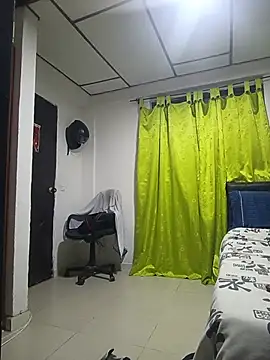theparce_juli (M twink) - Eyaculación + saliva