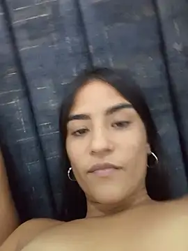 sex_duofantastic (G young) - 2 finger in pussy