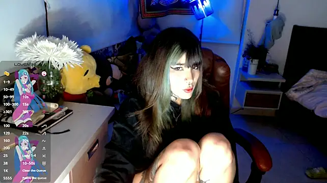 xdirtyvenomx live cam on StripChat