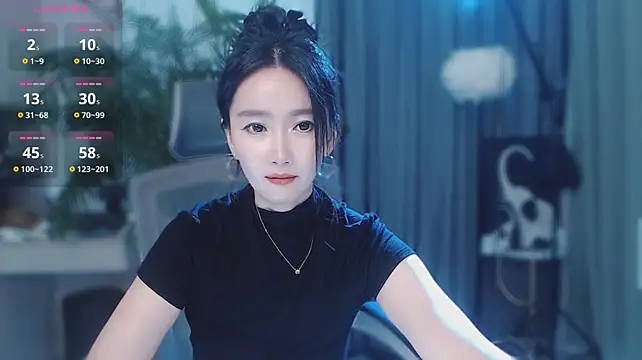 feifei-love