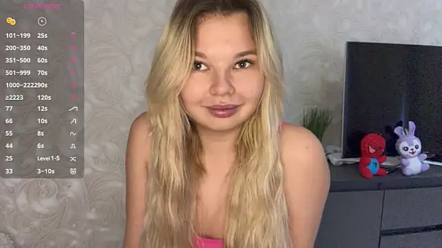 TanaDeschaine
