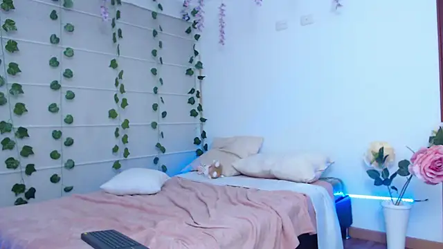 Sarabubbie webcam