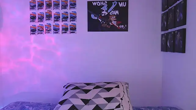 jack_walker190 webcam