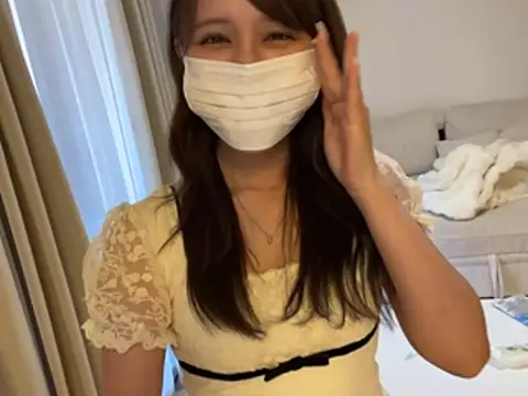 zarame_chan live cam on StripChat