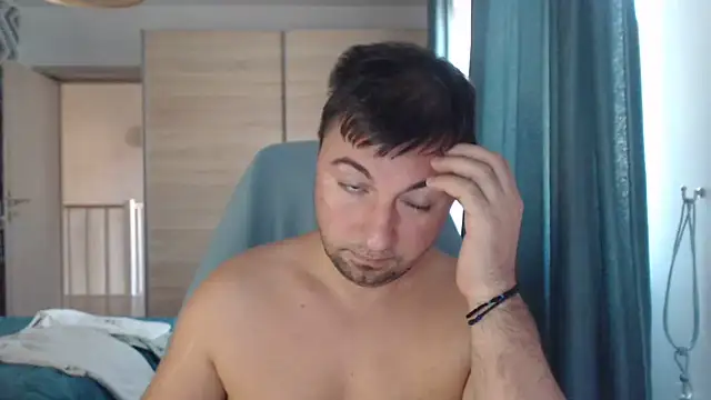 HankMalone live cam on StripChat