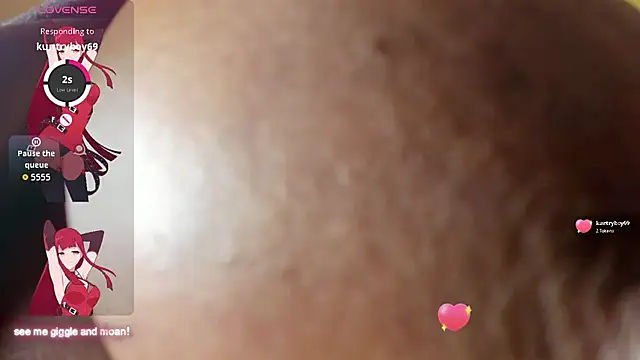 DakotaSexShow live cam on StripChat