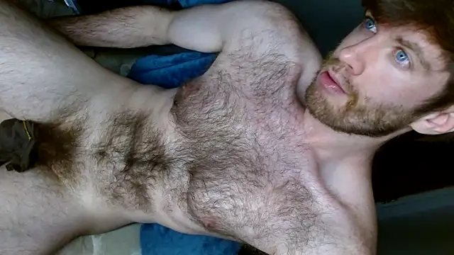 blueeyedjason (Ask my age) - CUM *or* SELF FUCK