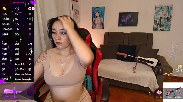 yeliana_sexxy