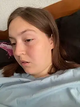 SweetyCute7 webcam