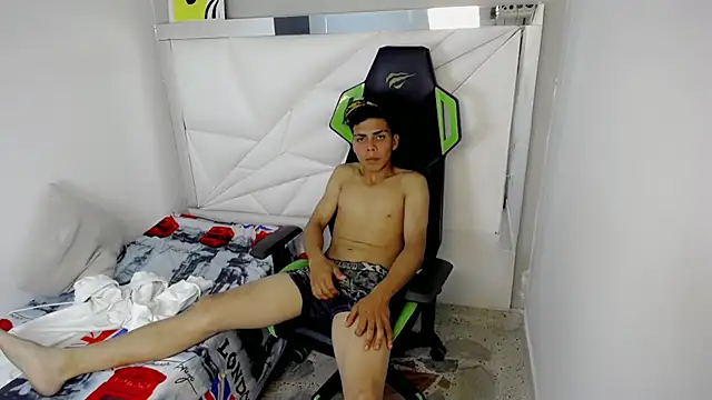 RyanFlirty