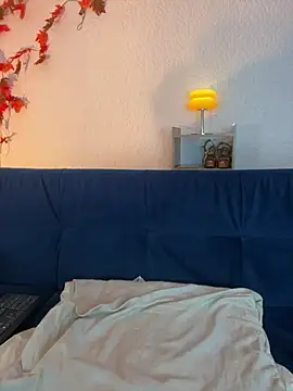 kittylu__ webcam