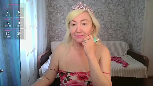 LadyKriss