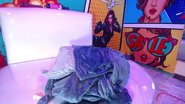 candy_hairy