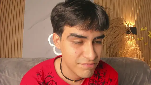 IamJuanJoc live sex cam