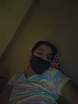 Neha-ji live cam on StripChat