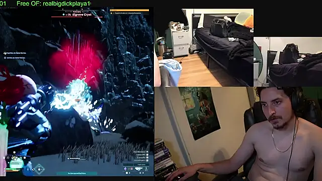 BigDickPlaya101