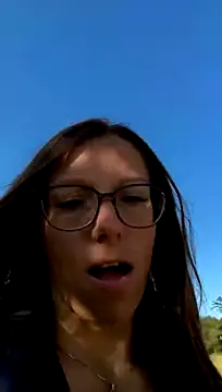 tasty_pants (F young) - Show PUSSY and Play with it