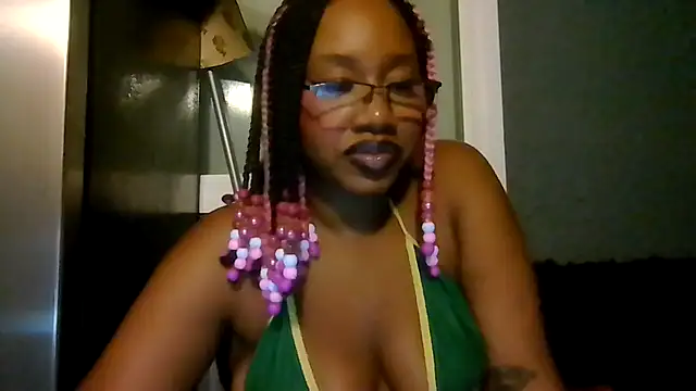 goddessdaisysky webcam