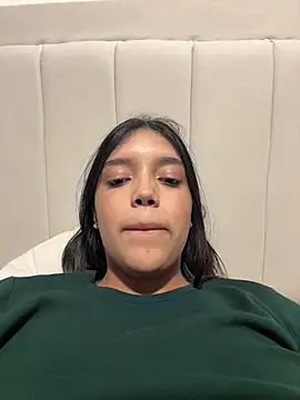 Missa_liz webcam