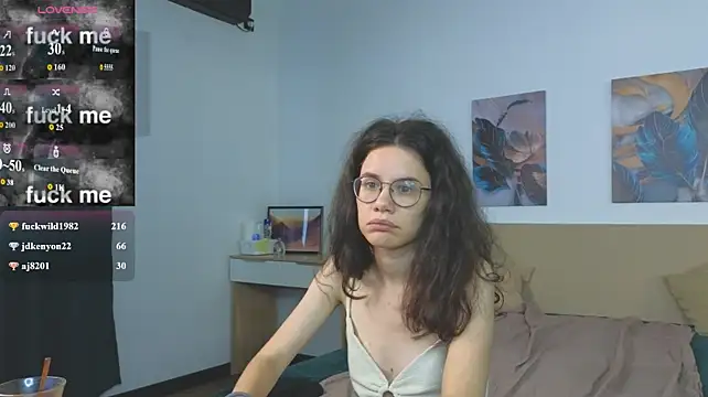 Hairy Stripchat Cam