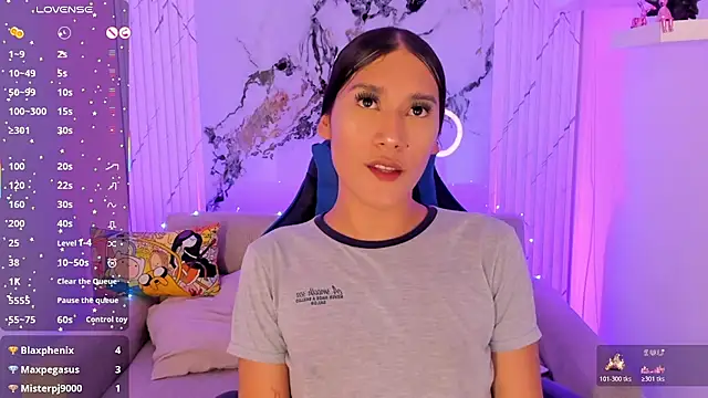 CamilaHarperr_ live cam on StripChat