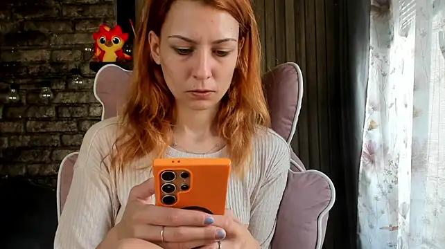 karo123421 live cam on StripChat