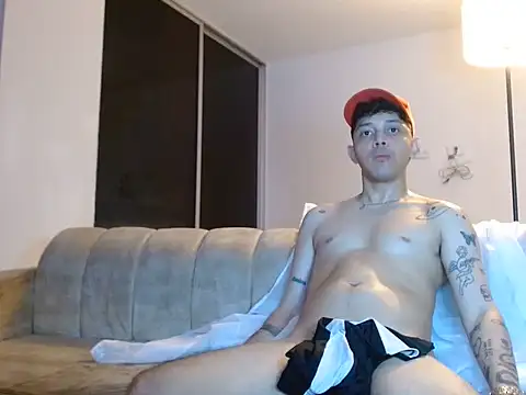 tonysexyboy