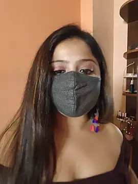 deepu_urs (Ask my age) - Doggy style ass show