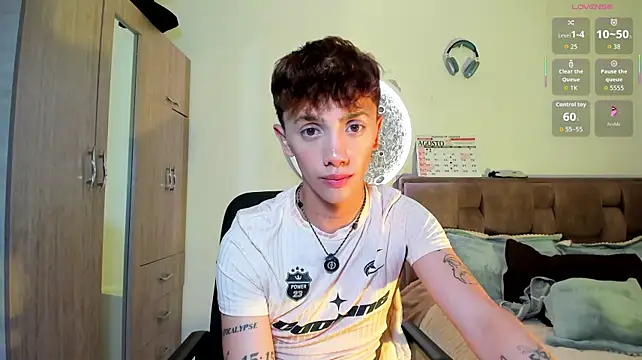 Timothy_ros