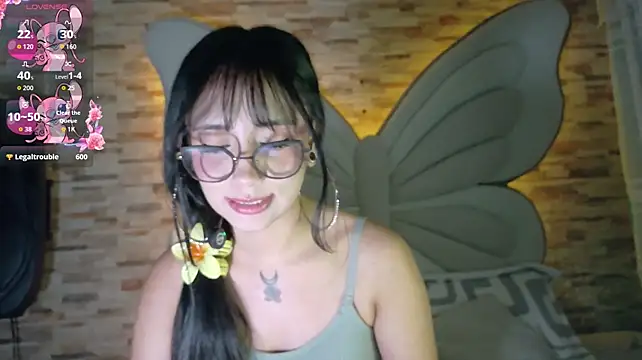 Ariana_bb webcam