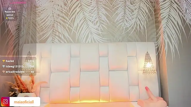Maiasweet_