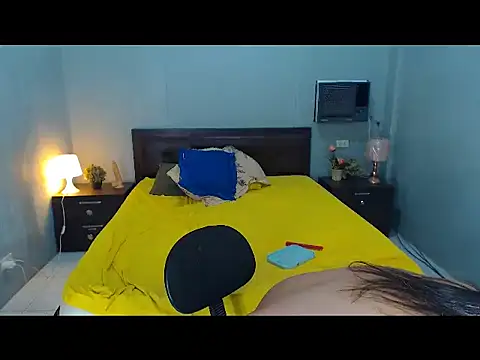 BadGirlsInBedXX webcam