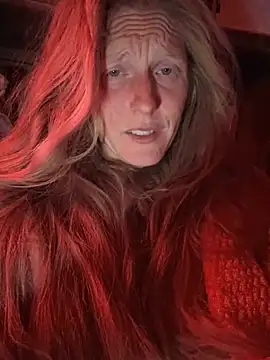 goldenflamegoddess (F milf) - Shhhh