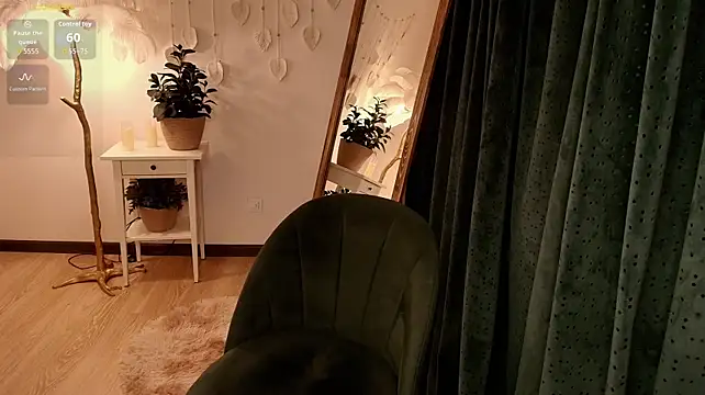 margeriTirell live cam on StripChat