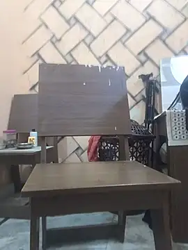 chocolaty_babe (F milf) - Full Nude Dance