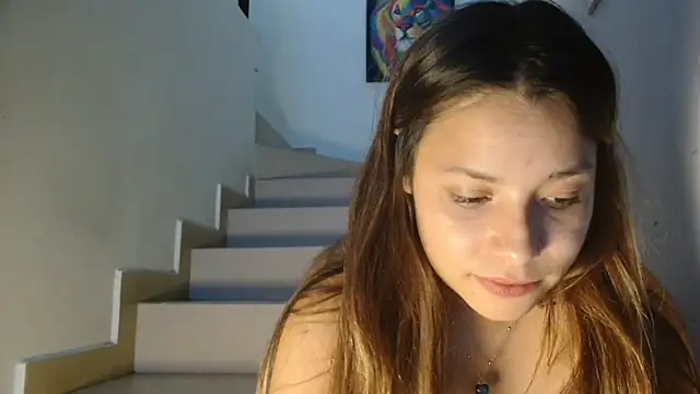 3littles (G young) - First girl, surprise nude show