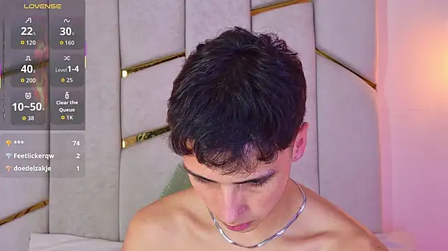 JoshClaarktt