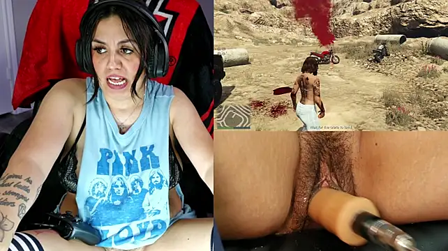 blaze_onn (F milf) - 🚩1650🚩Finger Pussy